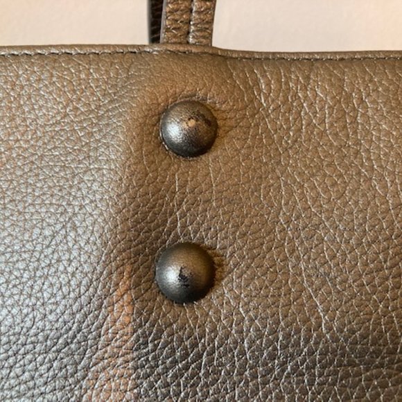 Cole Haan Leather Purse - Picture 8 of 11